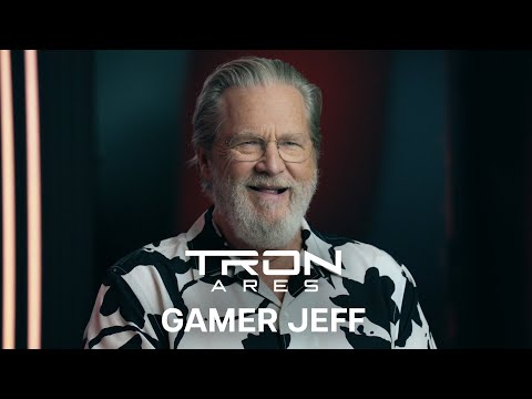 Gamer Jeff