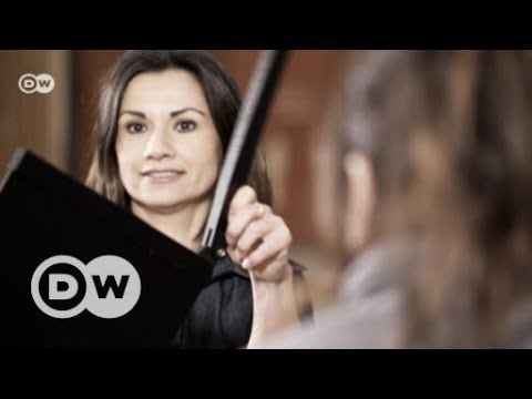Gesucht: Superheldinnen für die Filmbranche | DW De ...