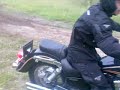 Esapament Vance & Hines Longshot :)