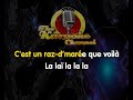 N�gresses vertes