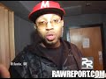 Drumma Boy THE RAW REPORT Volume 7 Behind Tha Beats Drumma Boy THE RAW REPORT Volume 7 Behind Tha Beats