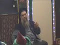 naqshbandi murids should not eat out at restaurants