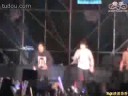080913 Super Junior Dancing Out Fancam