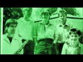 The Alphas - The Girl On C Floor