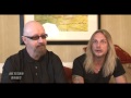 JUDAS PRIEST SHARES THOUGHTS BEFORE AND AFTER EPITAPH FINAL SHOW