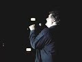 Artie Lange sings \