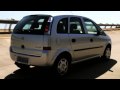 Meriva 2009 - videorelease