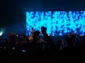 The ting tings live at istora senayan Jakarta, Indonesia (Java soulnation Festival)