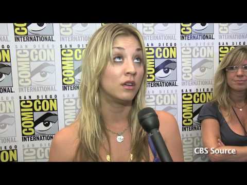kaley cuoco sextape