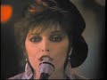 PAT BENETAR - THE SHOO SHOO SONG
