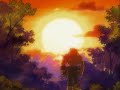Digimon Tamers - Bark at the lies (Leomon)