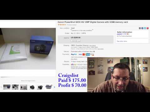 how to i sell on ebay