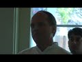 Hamsa Yoga Retreat Experience LA 2009