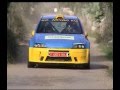 Rallyes Mallorca