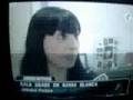 Zahara & Romina Mustone - Noticiero Bahía Blanca