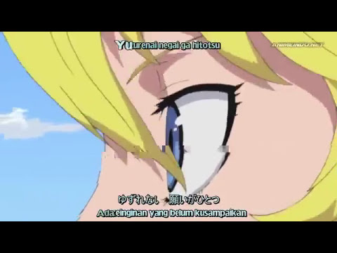 Download Anime Isekai No Seikishi Monogatari Sub Indo