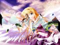 Anime Girls - Another Night By Nightcore