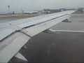 Heathrow Takeoff