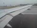 Heathrow Takeoff