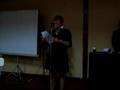 Discurso Lanzamiento Campaña Danae Concejal por Ñuñoa