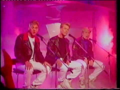 You've Got a Friend by Big Fun & Sonia