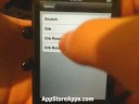 iPhone App Store - Time Scroller