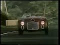 \"Ferrari 40\" Ferrari 40th Anniversary Film 2 of 2 \"Ferrari 40\" Ferrari 40th Anniversary Film 2 of 2