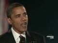 Obama On 106-Year-Old Voter
