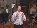 The Canaanite Woman - March 11, 2007