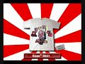 Japanese Washing Machine - The Yamaha 4000