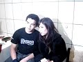 Pitty - Camarim com a Galera da Roxa...19/04