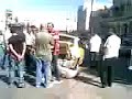 سائق متهور وشكلة معوش رخصة أو جايبها بالواسطة أو ؟؟