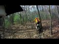 NEPA Single Track Riders