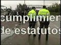 Razones del sellamiento de DMG