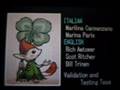 The Legend Of Zelda The Minish Cap Ending Thanks ^_^