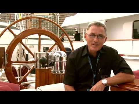 how to finance a yacht