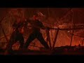 Johny Cage vs Scorpion - Mortal Kombat - Chris Casamassa - Flixster Video