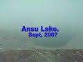 My friends went for camping to Lake Saif-ul-Muluk. Out of 4, One of them decided to hike till ANSU lake. here is the video.. enjoy.....