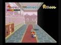 Let's Play Super Paper Mario - 35: Beating Up The Nerd