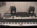 Eternity Memory of Lightwaves Piano Video Tutorial