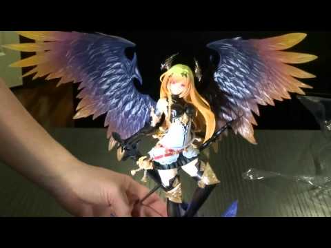 how to get more dark angel olivia