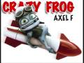 Crazy Frog Techno Remix