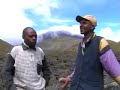 Mont Cameroun - Altitude 3200