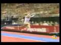 Nastia Liukin. Forever and Always. Olympics Champion
