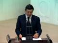 Barroso addresses Turkish parliament in Ankara Barroso addresses Turkish parliament in Ankara