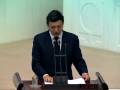 Barroso addresses Turkish parliament in Ankara