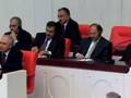 Barroso addresses Turkish parliament in Ankara