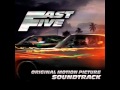 Ludacris - F5 Furiously Dangerous Ft Slaughterhouse & Claret Jai