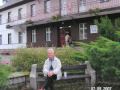 Długopole Zdrój.Sanatorium.