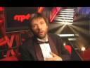 Mononc Serge at Musique Plus Mononc Serge at Musique Plus